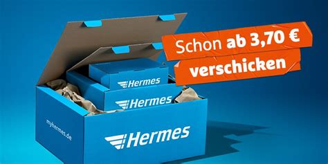 Hermes versand online shop